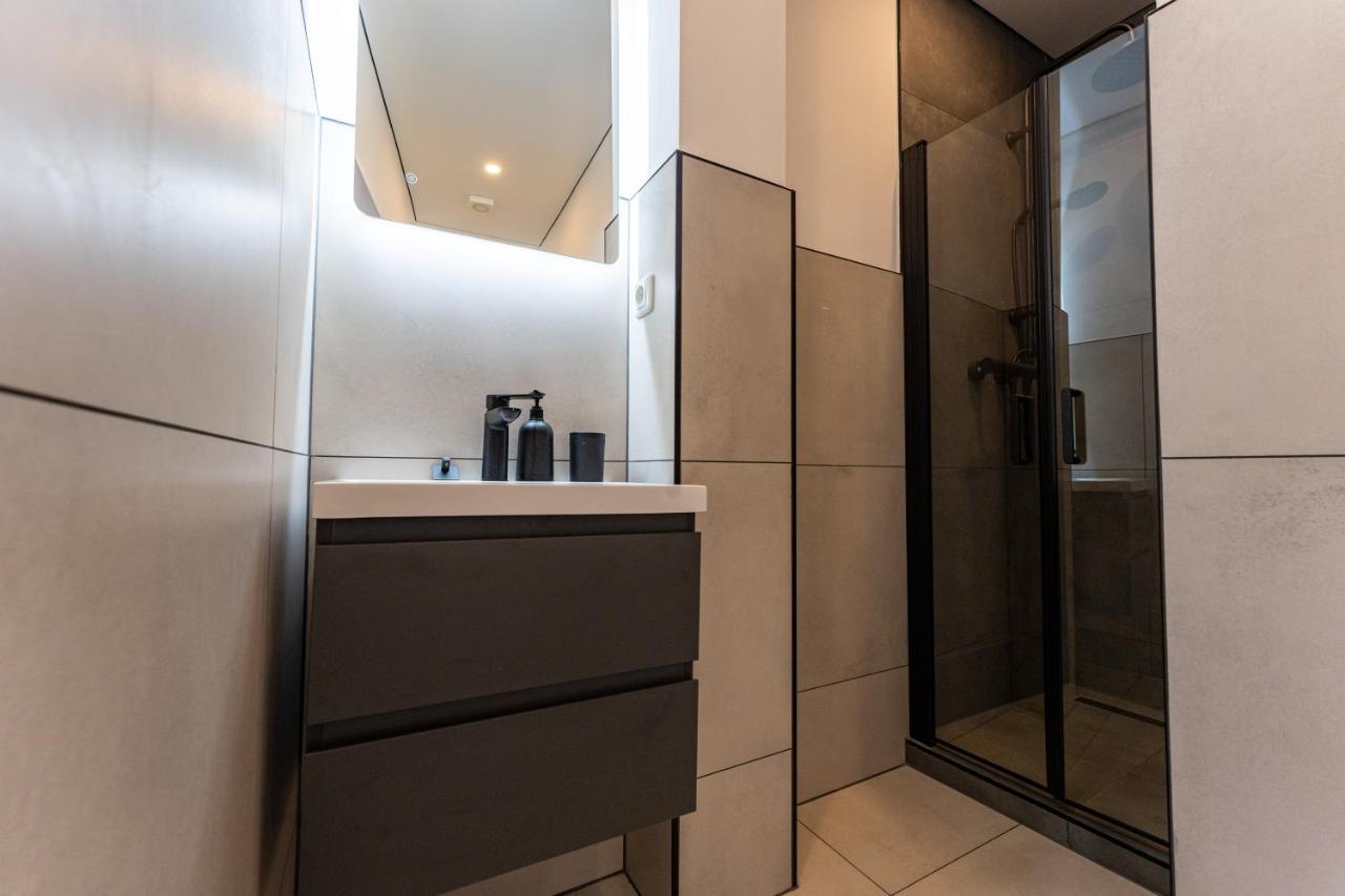 Moselresidenz Bellevue Alf Apartment Moselblick Dış mekan fotoğraf