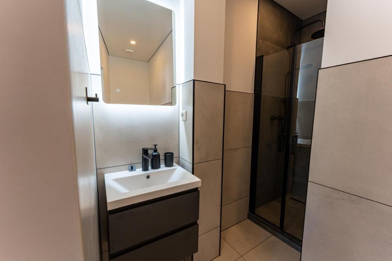 Moselresidenz Bellevue Alf Apartment Moselblick Dış mekan fotoğraf