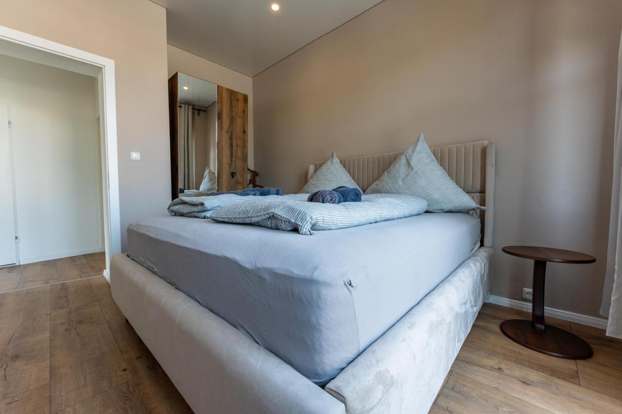 Moselresidenz Bellevue Alf Apartment Moselblick Dış mekan fotoğraf